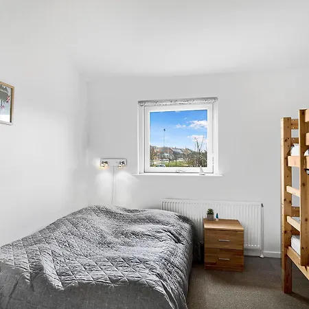 Beautiful First-row With Stunning Panoramic Views Of Cove Сasa de vacaciones *