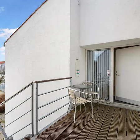 Beautiful First-row With Stunning Panoramic Views Of Cove Feriehus *