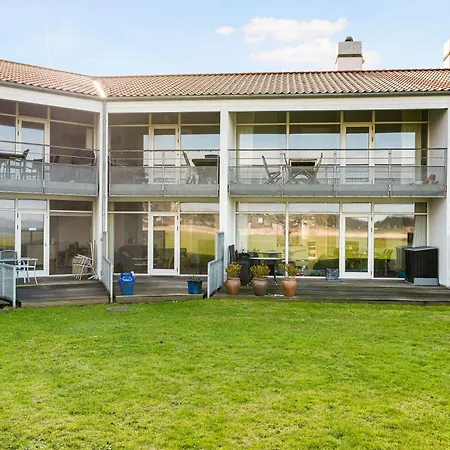 Beautiful First-row With Stunning Panoramic Views Of Cove Сasa de vacaciones *
