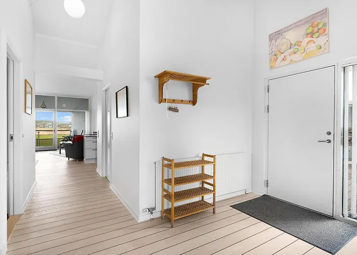 Beautiful First-row With Stunning Panoramic Views Of Cove Hébergement de vacances